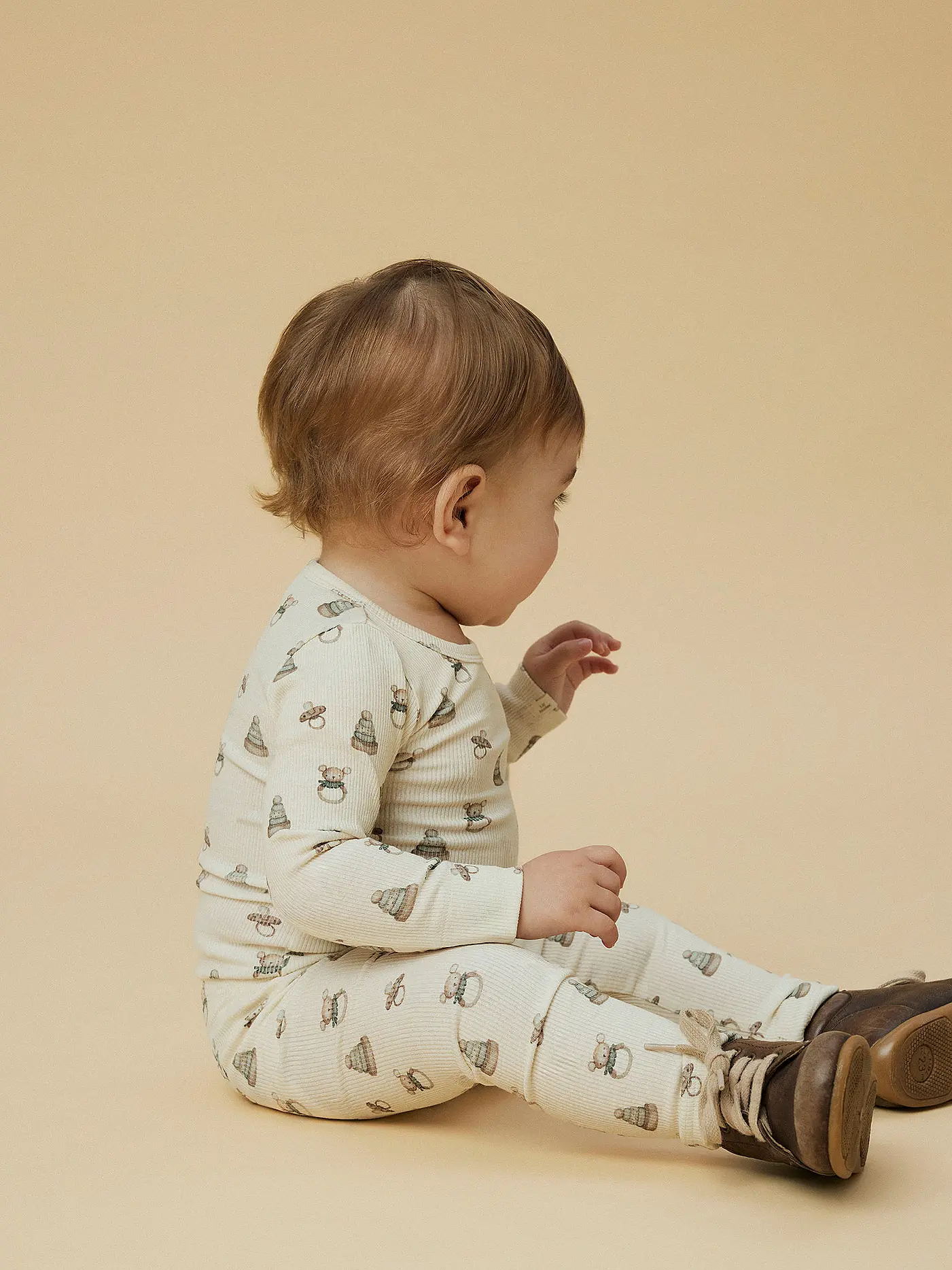 LIL ATELIER | Baby Body NBNGAVO | 